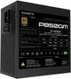 Блок живлення GIGABYTE P850GM 850 W 80 Plus Gold Fully Modular ATX чорний (1627581) - зображення 2