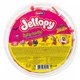 Жувальний мармелад Jellopy Зуби 600 г банка (Saadet) - зображення 3