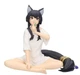 Фигурка аниме Banpresto Relax Time Дельта Delta The Eminence in Shadow Восхождение в тени 13 см - изображение 1