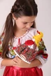 Лялька Мотанка HEGA Київщина Київська область - изображение 2