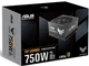 Блок живлення ASUS TUF GAMING 750G EVO чорний (90YE00SB-B0NA00) - зображення 8