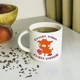 Чашка «Сильна духом, слабка кукухой» - зображення 15