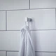 Крючок Hansgrohe Addstoris 41742000 хром - изображение 5