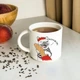 Чашка «Бульдог-Бонжур!» - изображение 11