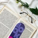 Набір закладок для книг «Читай. Мрій. Живи» - зображення 15