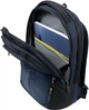 Рюкзак для ноутбука Samsonite Guardit 3.0 14.1" Blue (KR2*01001) - изображение 7