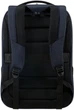 Рюкзак для ноутбука Samsonite Guardit 3.0 17.3" Blue (KR2*01003) - изображение 3