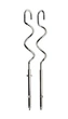 Блендер занурюваний Rotex RTB830-B - зображення 9