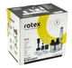 Блендер занурюваний Rotex RTB830-B - зображення 12