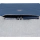 Рюкзак RivaCase 7562 Grey/Dark blue - изображение 16
