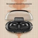 Навушники ColorWay Slim TWS-2 Earbuds Black - изображение 17