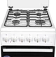 Плита комбінована Ardesto FSC-F5060BW - изображение 16