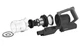 Акумуляторний пилосос Amica VM 9002 Joran Pet - изображение 16