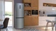Двокамерний холодильник Gorenje NRK6192AXL4 - изображение 19