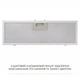 Витяжка Weilor LUMINA WBG 65 WHITE - изображение 16