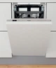 Посудомийна машина Whirlpool WSIC 3M27 C (вбудована, 45см) - изображение 18