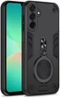 Чехол для смартфона MAKE Force для Samsung Galaxy A27 Black (MCRC-SA27BK) - изображение 2