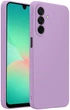 Чехол для смартфона MAKE Silk для Samsung Galaxy A27 Lilac (MCK-SA27LC) - изображение 3