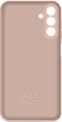 Чехол для смартфона MAKE Silk для Samsung Galaxy A27 Light Pink (MCK-SA27LP) - изображение 2