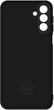 Чехол для смартфона MAKE Silk для Samsung Galaxy A27 Black (MCK-SA27BK) - изображение 2