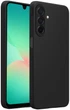 Чехол для смартфона MAKE Silk для Samsung Galaxy A27 Black (MCK-SA27BK) - изображение 3
