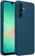 Чехол для смартфона MAKE Silk для Samsung Galaxy A27 Blue (MCK-SA27BL) - изображение 3