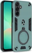 Чохол для смартфона MAKE Force для Samsung Galaxy A27 Green (MCRC-SA27GN) - зображення 2