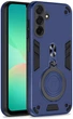 Чехол для смартфона MAKE Force для Samsung Galaxy A27 Blue (MCRC-SA27BL) - изображение 2