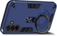 Чехол для смартфона MAKE Force для Samsung Galaxy A27 Blue (MCRC-SA27BL) - изображение 3
