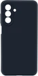 Чохол для смартфона MAKE Silicone для Samsung Galaxy A27 Black (MCL-SA27BK) - зображення 1