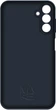 Чохол для смартфона MAKE Silicone для Samsung Galaxy A27 Black (MCL-SA27BK) - зображення 2