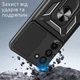 Чохол для смартфона BeCover Military для Xiaomi Redmi 15 5G Black (BC_715775) - зображення 4