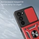 Чехол для смартфона BeCover Military для Xiaomi Redmi 15 5G Red (BC_715778) - изображение 3