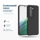 Чехол для смартфона BeCover BeCover для Xiaomi Redmi 15 5G Black (BC_715779) - изображение 8