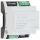 Zasilacz buforowy impulsowy ATTE APS-120-550-DIN4 - obraz 1