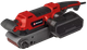 Szlifierka taśmowa Einhell TE-BS 850 E (4466245) (4006825668407) - obraz 1