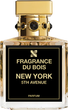 Парфуми унісекс Fragrance Du Bois New York 5th Avenue 100 мл (5081304448434) - зображення 1
