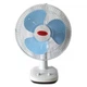 Настольный вентилятор WIMPEX WX-1203 220v. 50Вт - изображение 1