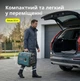 Генератор інверторний газобензиновий Könner&Söhnen KS 3100iG S - изображение 9
