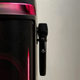 Bluetooth-колонка Temeisheng 700P з екраном на Android - зображення 4