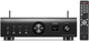 Стерео усилитель Denon PMA-900HNE Black - изображение 2
