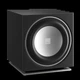 Сабвуфер DALI SUB E-12 F Black Ash - изображение 1