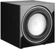 Сабвуфер DALI SUB E-9 F Black Ash - изображение 1