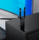 USB Wi-Fi адаптер HOCO HI-34 WIFI 6, 600Mbits, 2.4G/5G - изображение 5