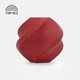 PLA-пластик Філамент Bambu Lab PLA Matte Dark Red (11202) для 3D-принтера - 1Кг, 1.75mm Refill (Без Котушки) з RFID чіпом (NFC) (A01-R4-1.75-1000- SPLFREE) - зображення 1