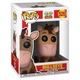 Фигурка Funko Pop! Disney Pixar Toy Story 520 Буллсай 37013 (889698370134) - изображение 1