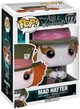 Фігурка Funko Pop! Disney Alice in Wonderland 177 Mad Hatter 6709 (849803067090) - зображення 1