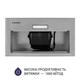 Витяжка MINOLA HBI 5614 I 1000 LED - изображение 6