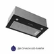 Витяжка MINOLA HBI 5327 BL 800 LED - изображение 4