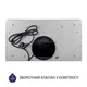 Витяжка MINOLA HBI 5214 WH 700 LED - изображение 8